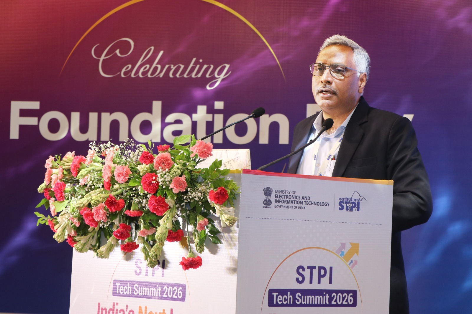STPI's 35th Foundation Day