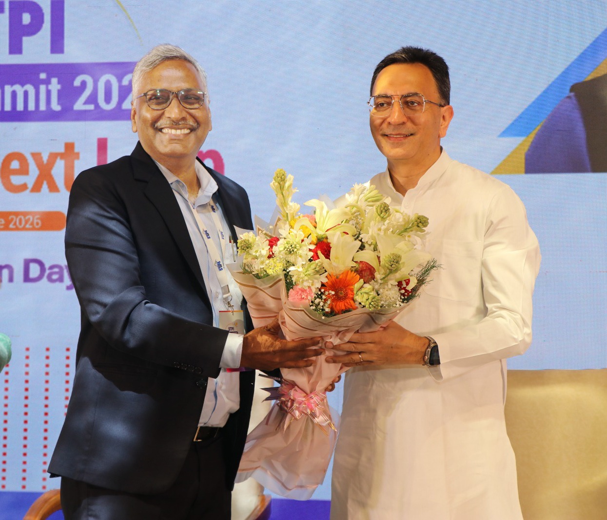 STPI's 35th Foundation Day