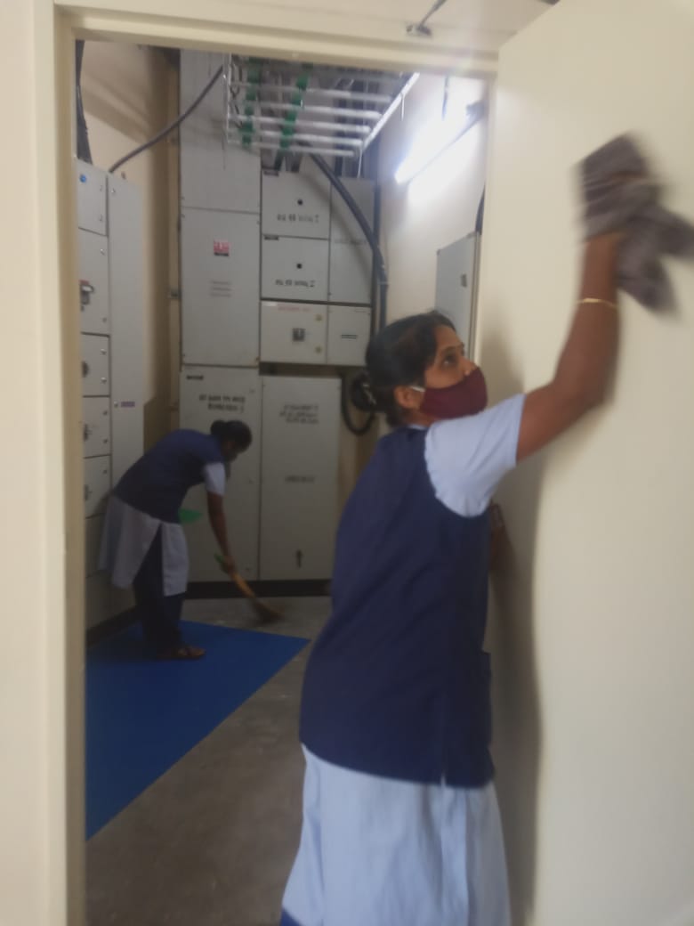Swachhta Pakwada 2022