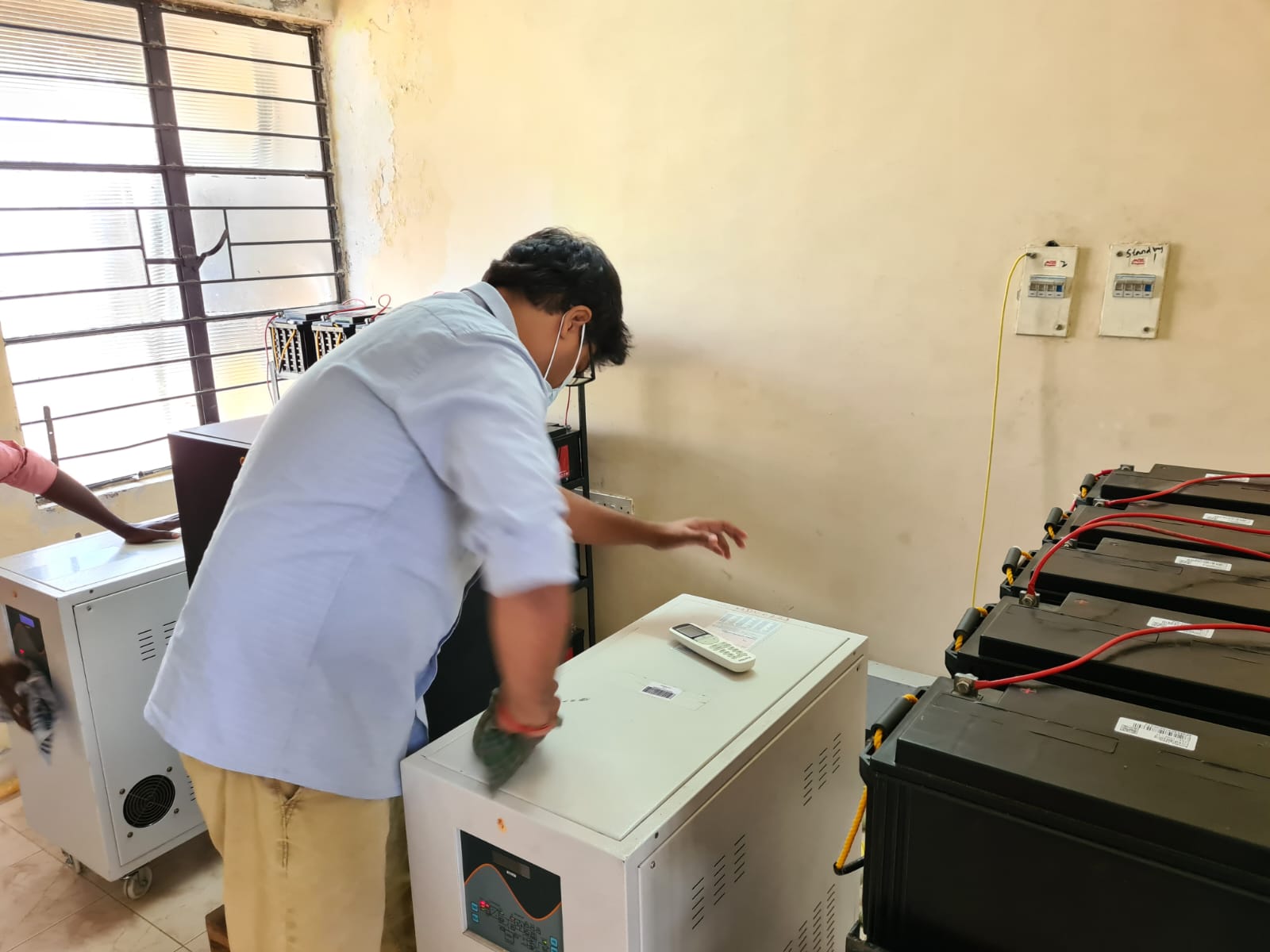 Swachhta Pakwada 2022