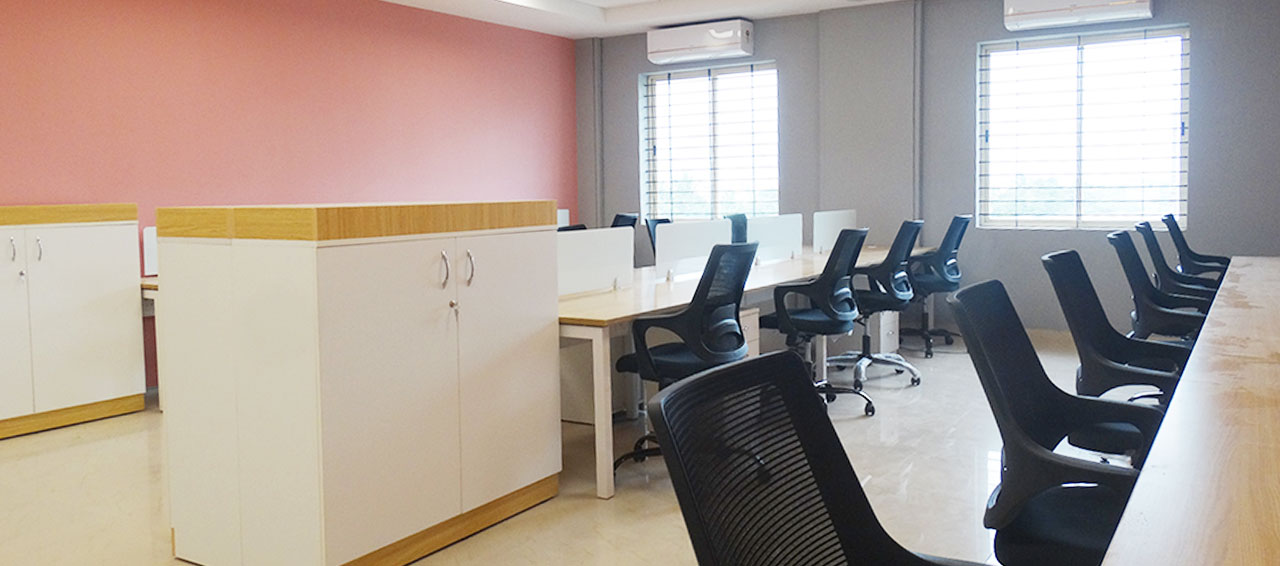 Inauguration of STPI's 63rd centre at Davanagere, Karnataka