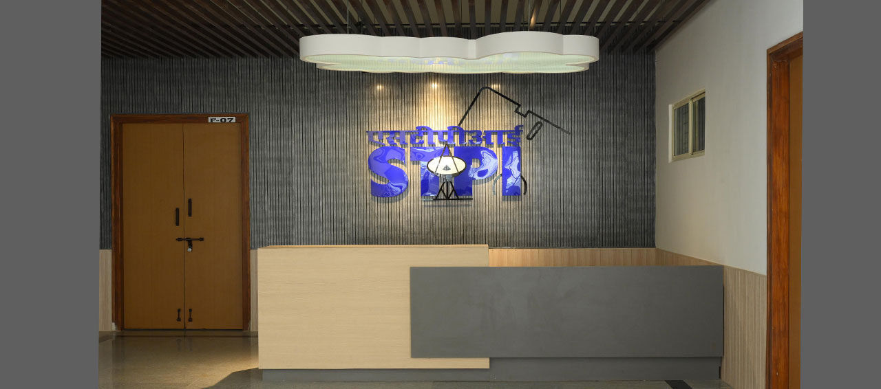 Inauguration of STPI's 63rd centre at Davanagere, Karnataka