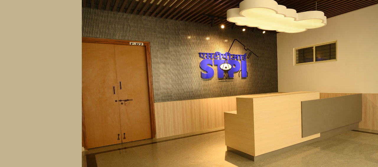 Inauguration of STPI's 63rd centre at Davanagere, Karnataka