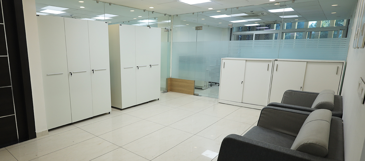 Inauguration of Incubation Facility at STPI-Jaipur