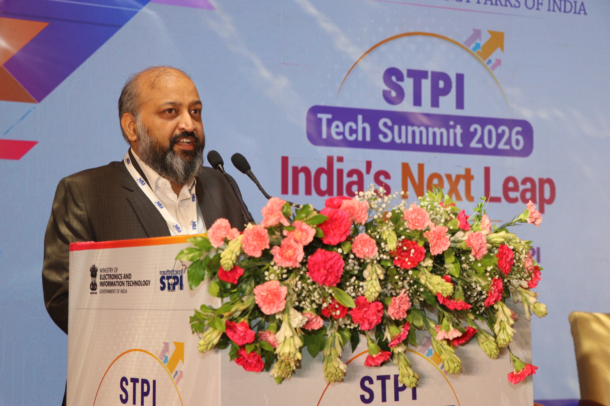 STPI's 35th Foundation Day
