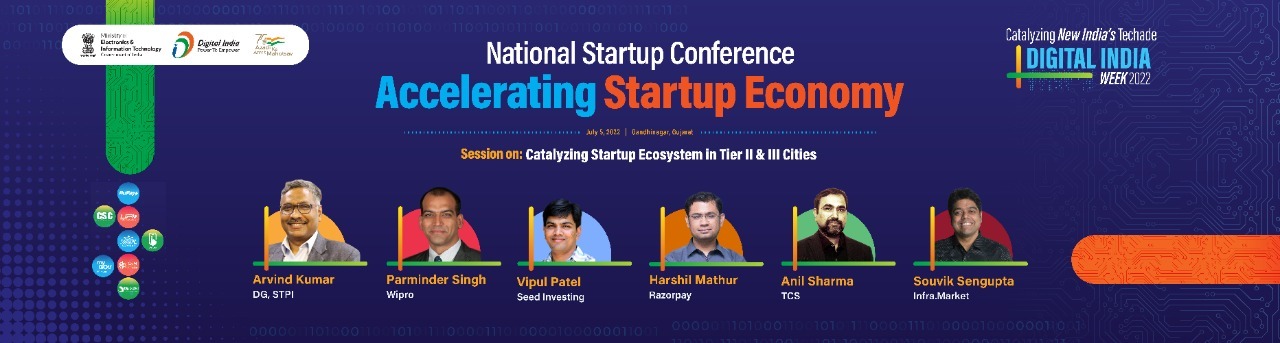 Digital India week 2022