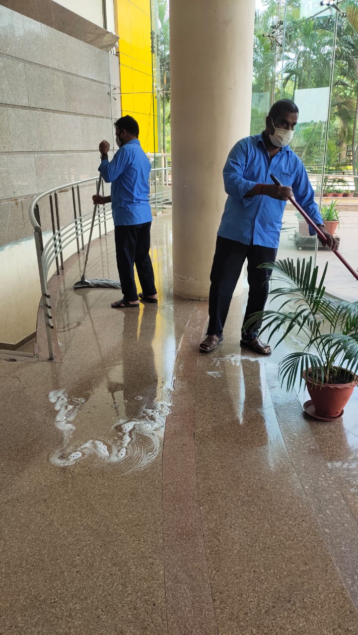 Swachhta Pakwada 2022