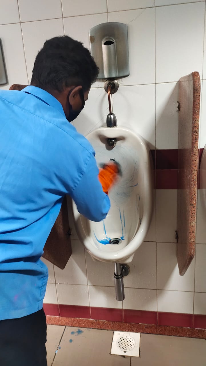 Swachhta Pakwada 2022