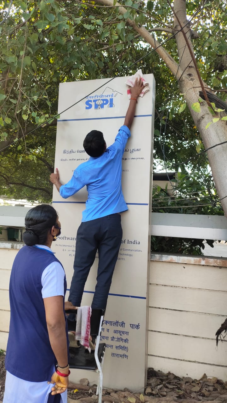 Swachhta Pakwada 2022