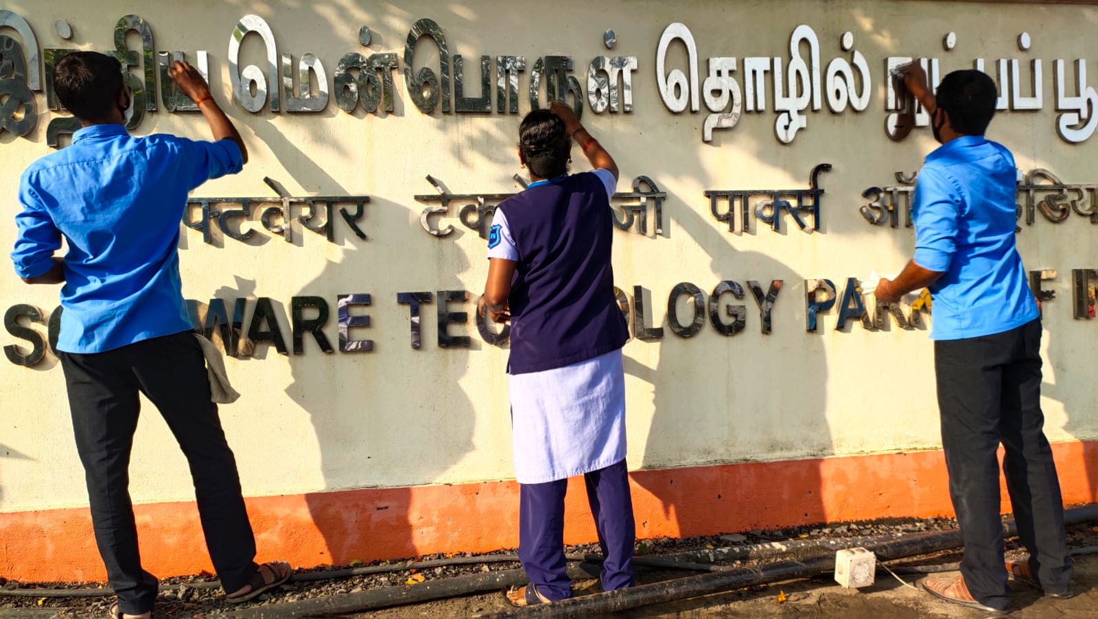 Swachhta Pakwada 2022