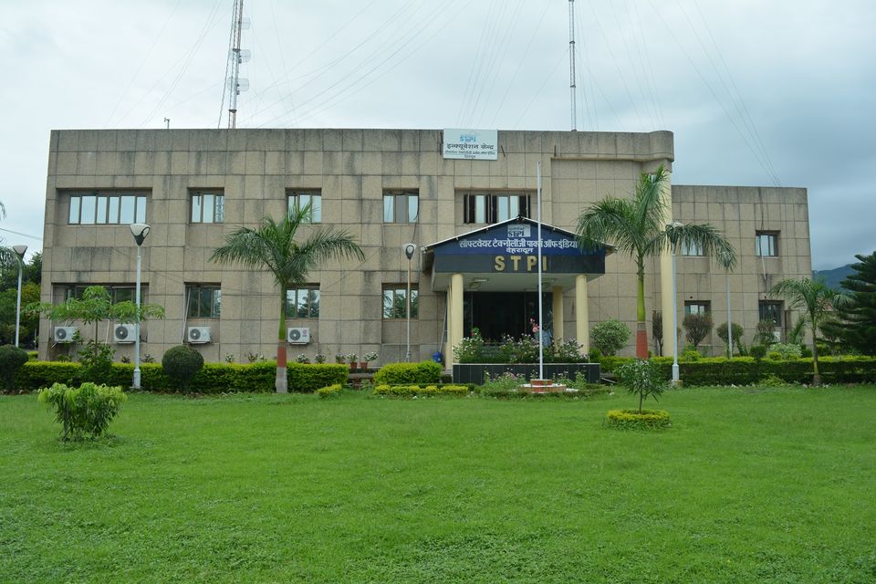 STPI-Dehradun