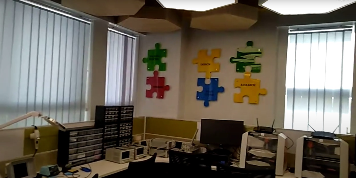 Fab Lab | Software Technology Parks of India | Ministry of Electronics ...