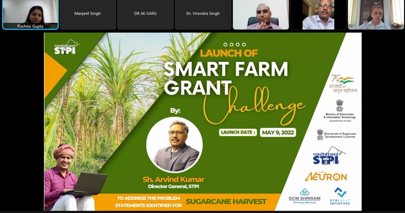 SFGC may bring path breaking solutions to sugarcane farming