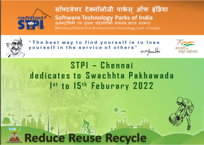 Swachhta Pakwada 2022